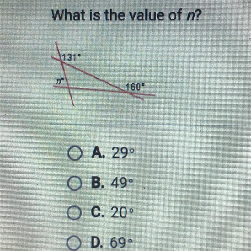 What is the value of n?-example-1