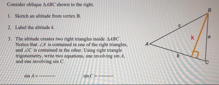 PLEASE HELP! Trigonometry question :(-example-1