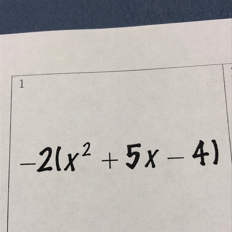 I don’t understand can someone please explain how to work this out and what the answer-example-1