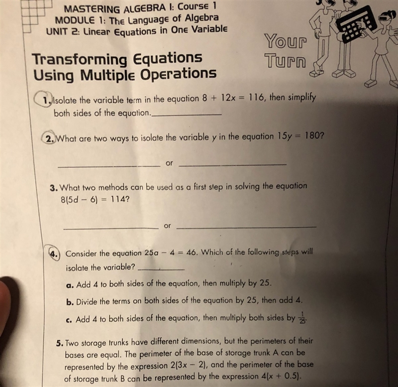 Help with these 4 30 points NEED TO BE DONE BEFORE TOMORROW-example-1