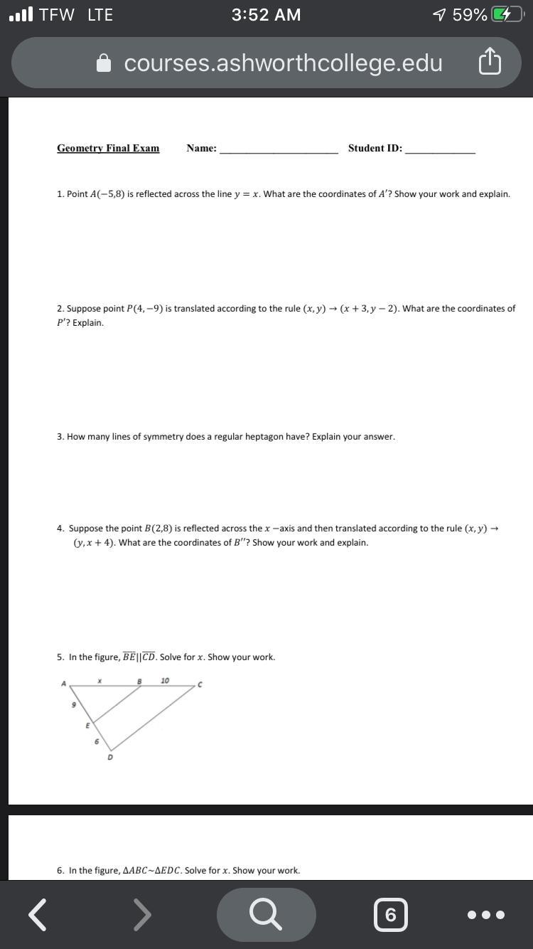 MIDTERM HELP PLEASE I LEGIT DON’T UNDERSTAND THIS STUFF.-example-1