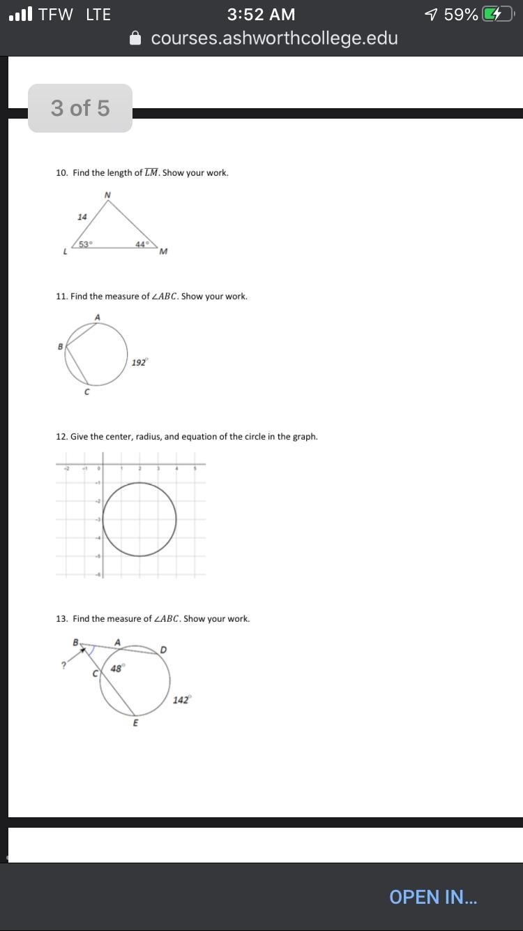 MIDTERM HELP PLEASE I LEGIT DON’T UNDERSTAND THIS STUFF.-example-3