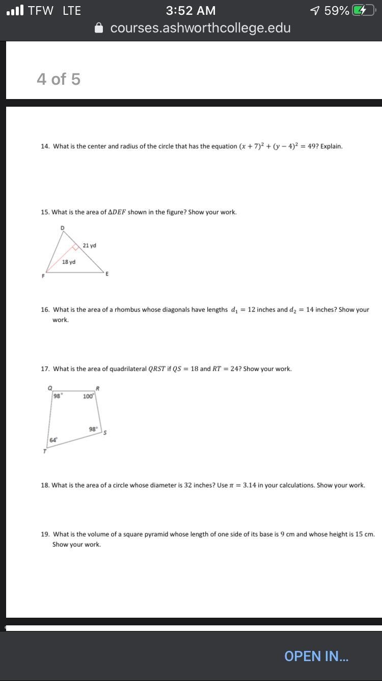 MIDTERM HELP PLEASE I LEGIT DON’T UNDERSTAND THIS STUFF.-example-4