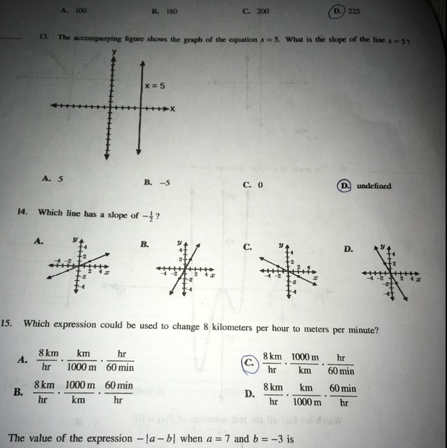 Need answer for number 14 please-example-1