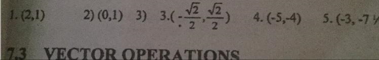 Find the magnitude of the following position vector-example-1