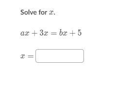 Solve for x!!!ASAP!!!! thanks-example-1