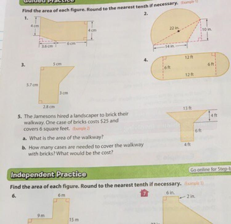 I need help with number 2, thanks!-example-1