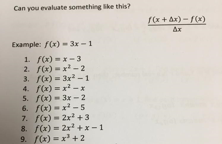 Can you evaluate something like this?-example-1