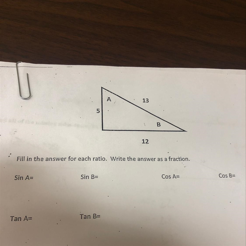 What is Sin A, Sin B, Cos A, Cos B, Tan A, Tan B?-example-1