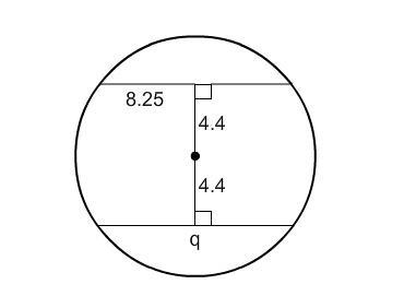 What is the value of q?-example-1