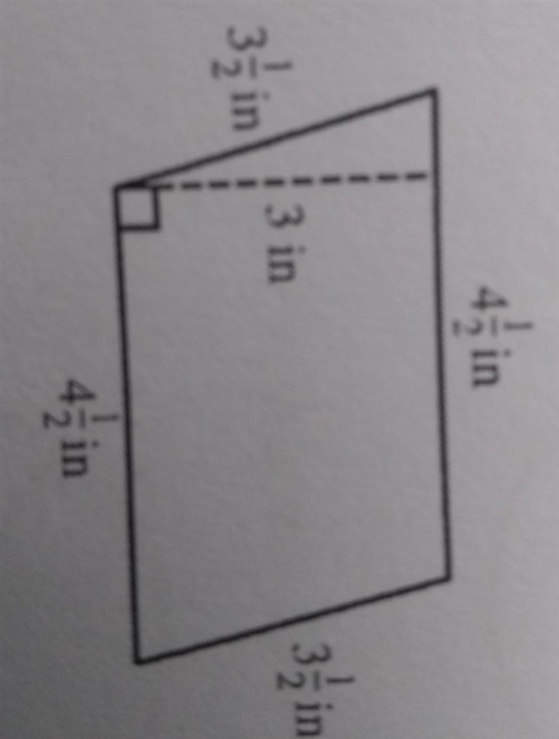 Find the perimeter and area ​-example-1