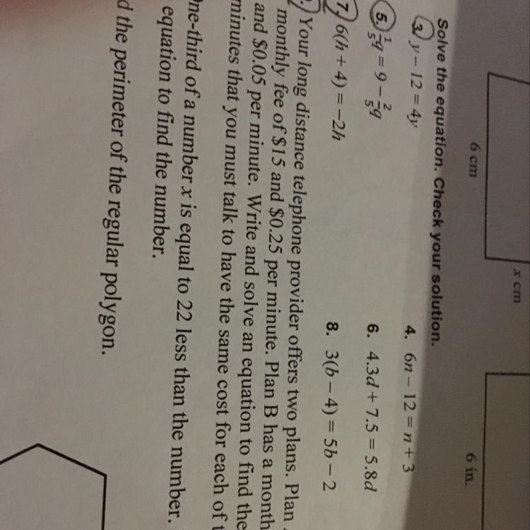 I need help on number 9-example-1