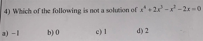 I need to know the answer to this algebra question.-example-1