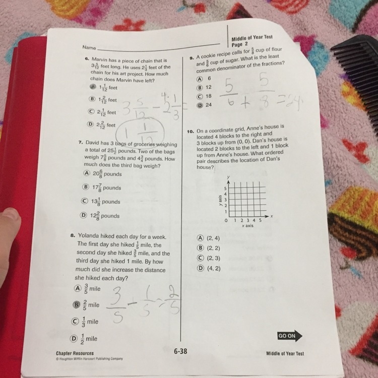 Help with the two question-example-1