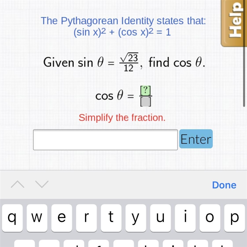 Please help with my math problem! Thank you :)-example-1