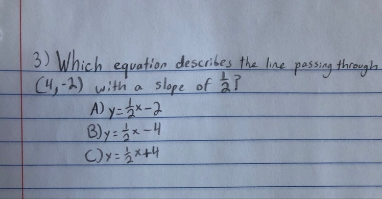 PLEASE HELP, I dont know WHAT IM DOING! Explain your answer, thanks!-example-1