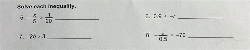 Solve each inequality-example-1