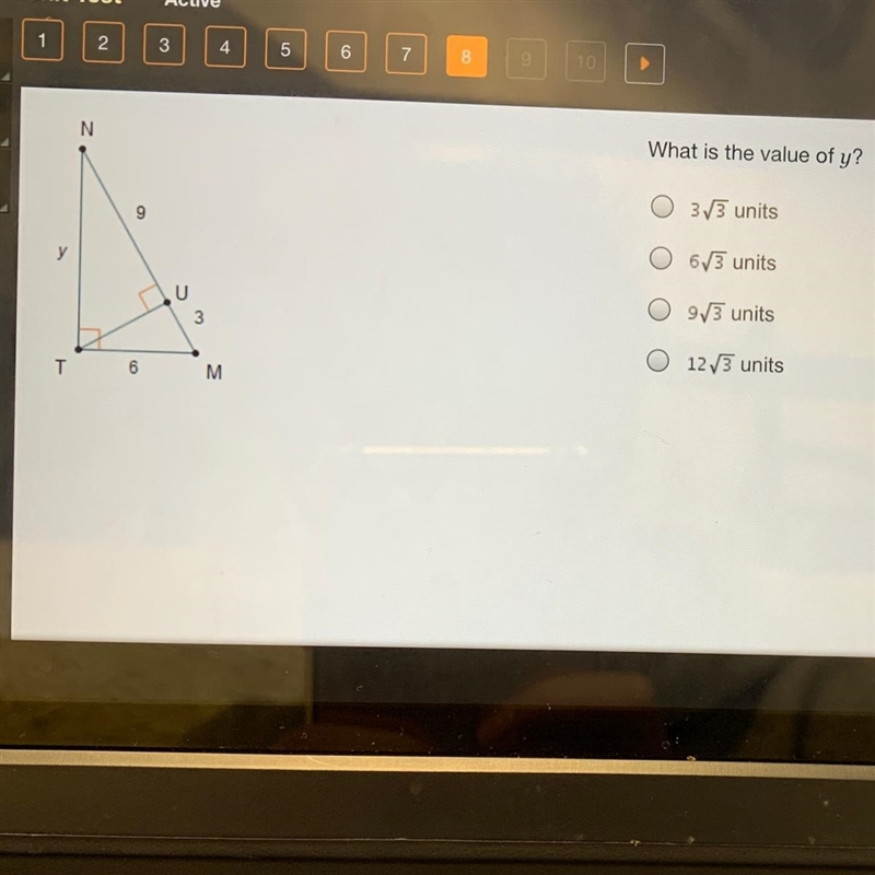 What is the value of y?-example-1