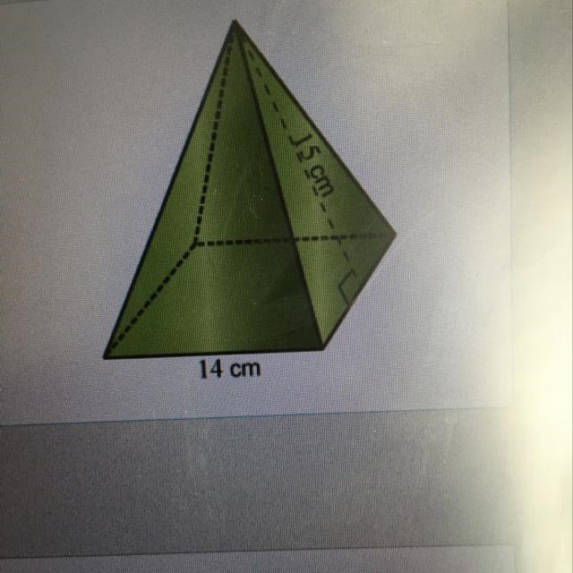 What is the surface area of this pyramid-example-1