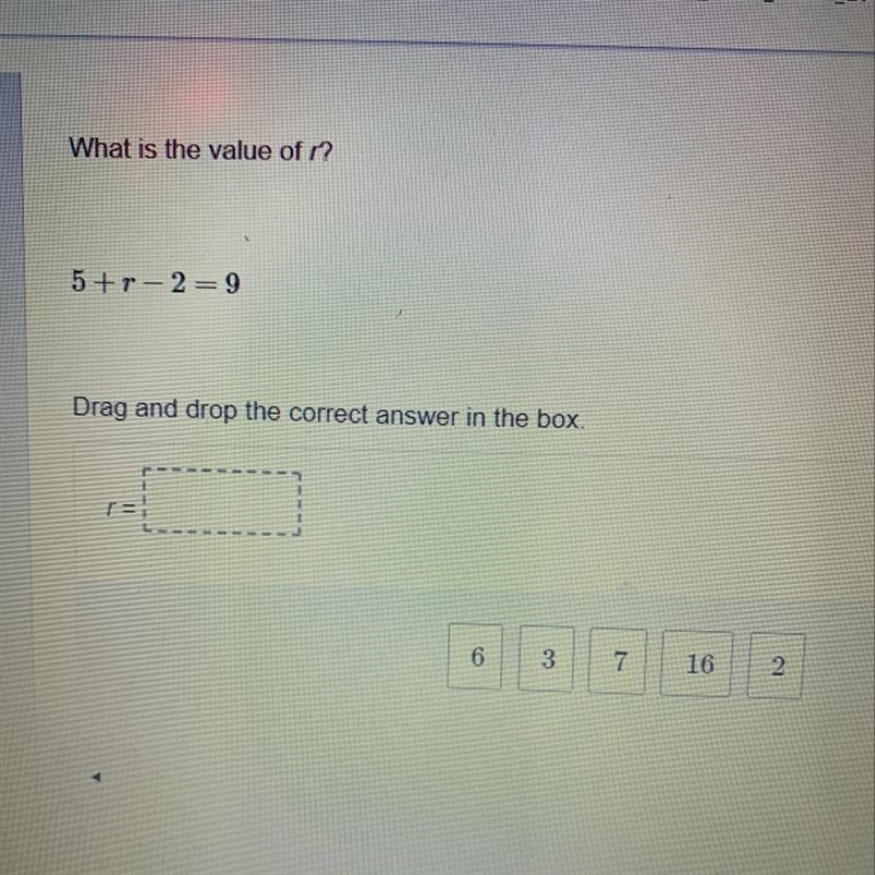 What is the value of r?-example-1