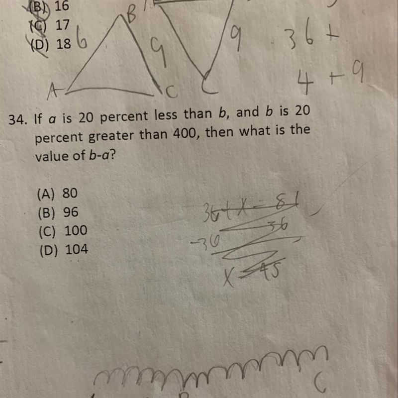 Can’t seem to get my hands on this question-example-1