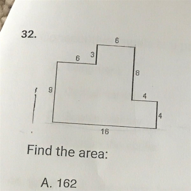 How do I find the area?-example-1