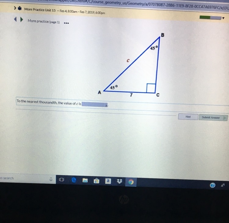 What is the value of c? Please help me-example-1