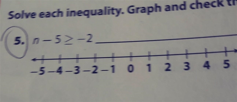 I need help with this question. It's about inequalities. ​-example-1