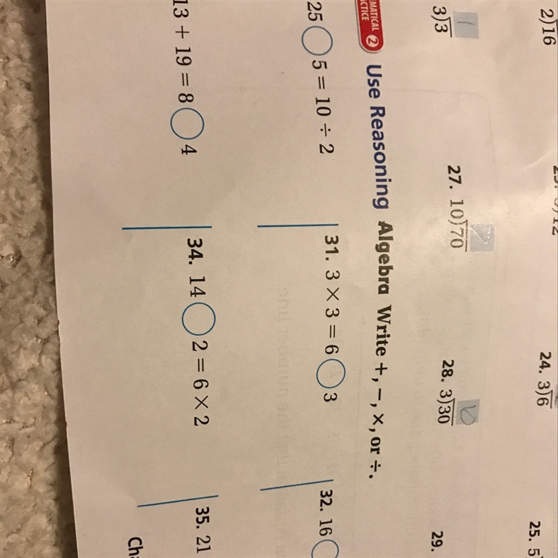 Who can help me with this algebra thanks for your help guys.-example-1