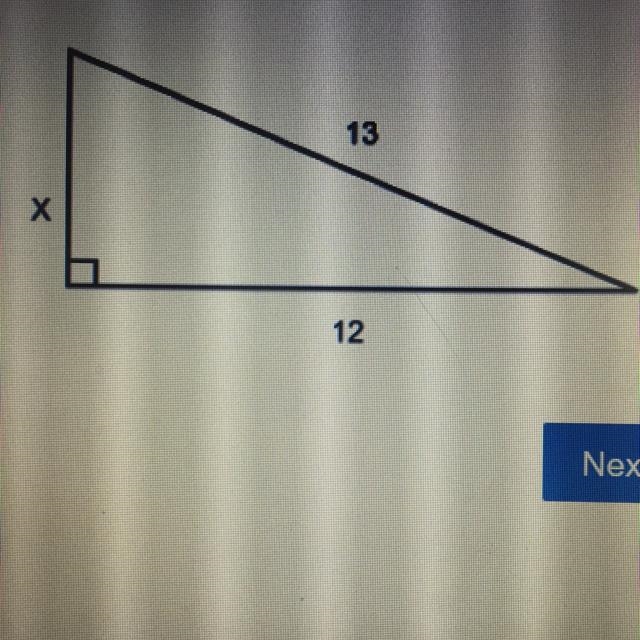 What is the value of X? I need this asap 15 points-example-1