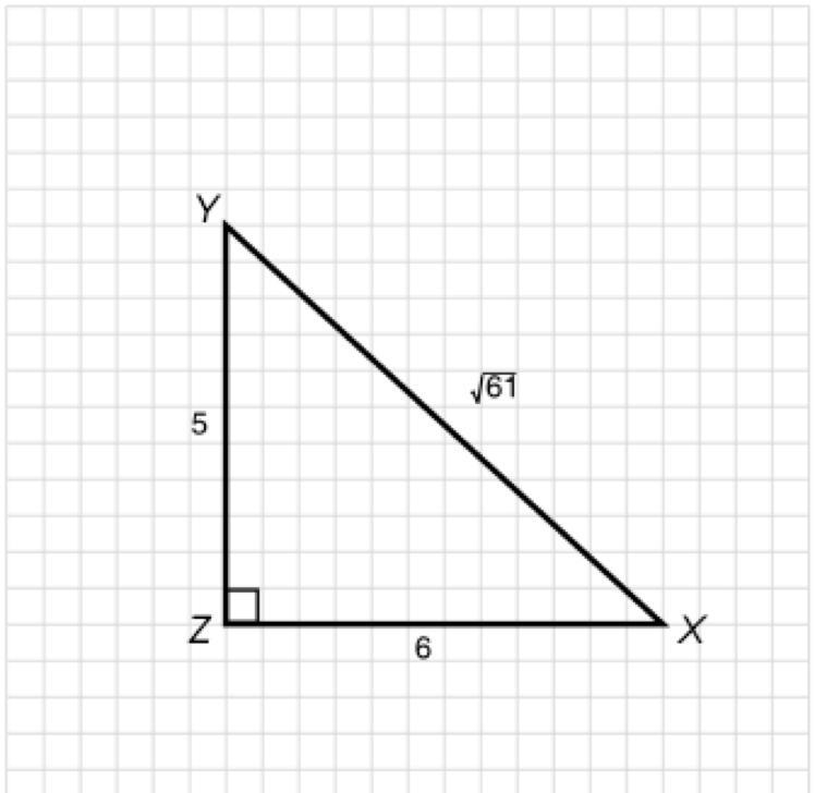 What is the value of sinY?-example-1