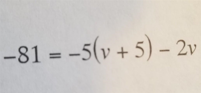 What is the letter v​-example-1