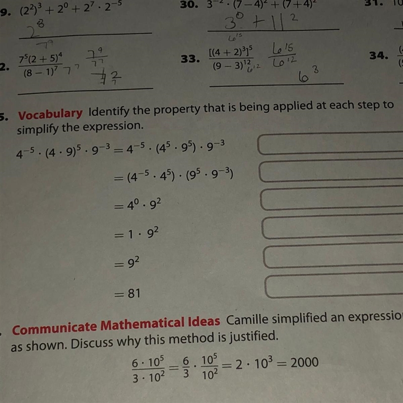 I need help with number 35-example-1