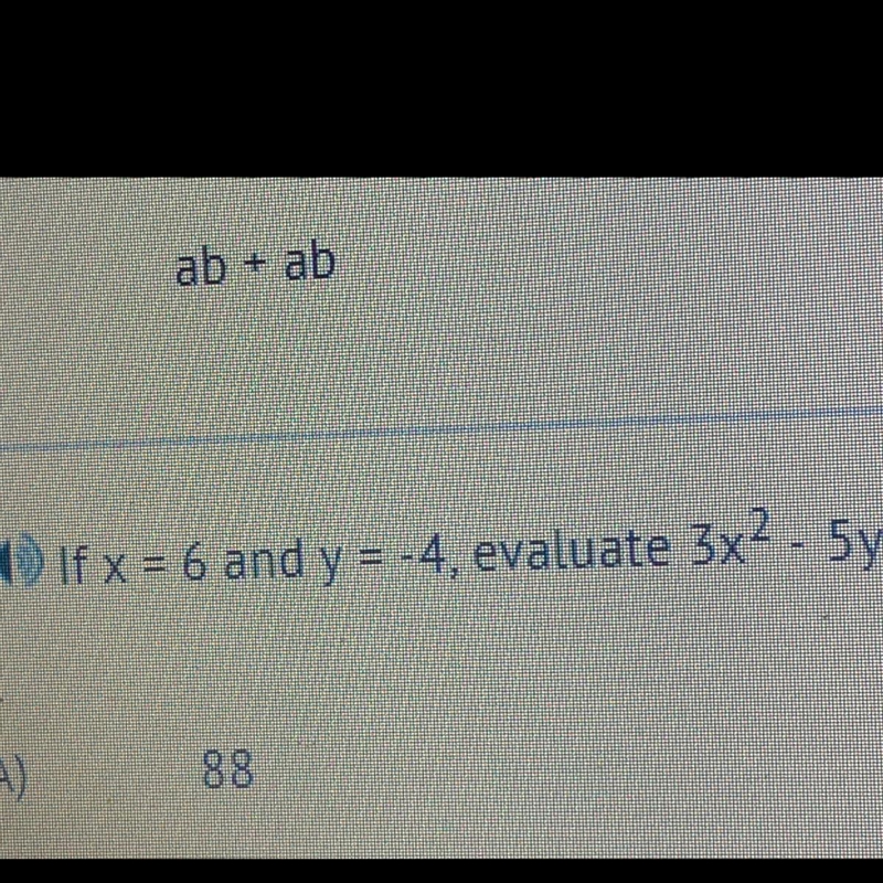 I need help and fast. A) 88 B) 128 C) 164 D) 304 E) 344-example-1