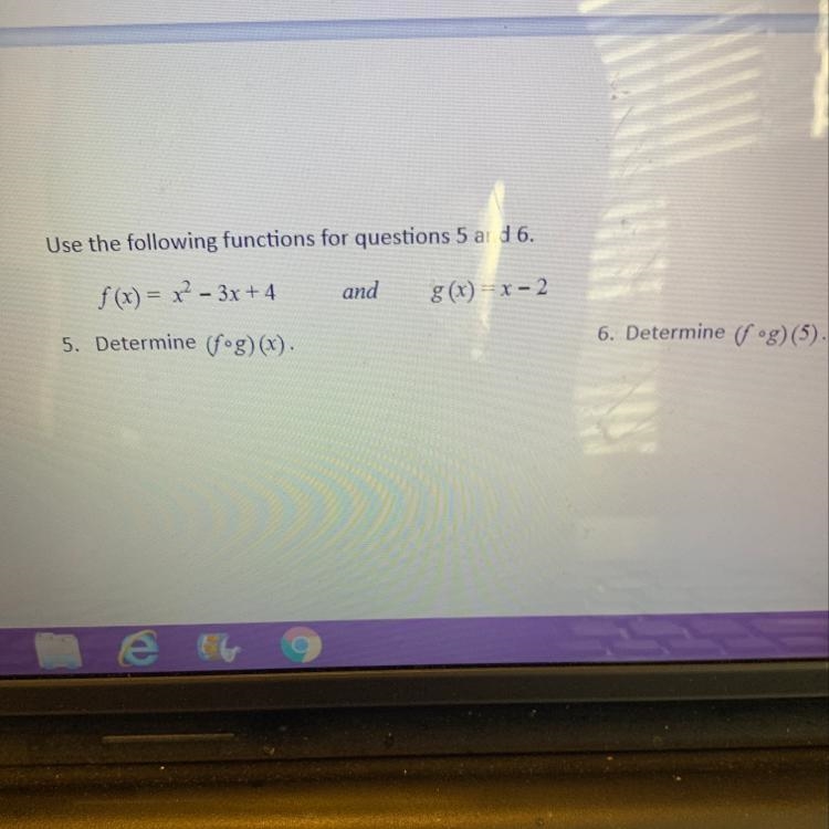 Help with 5 and 6???-example-1