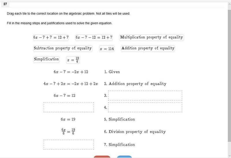 Look at the picture and plzz help me and also pick from the boxed sentences-example-1