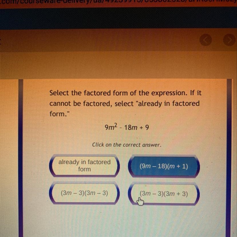 Plz help me figure this algebra 1 question out asap!!-example-1