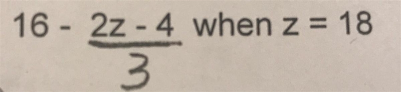 Please help! I’m super confused because I got a negative number and I think I’m wrong-example-1