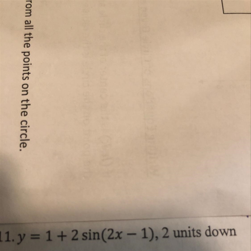 Write an equation that models each of the following translations-example-1