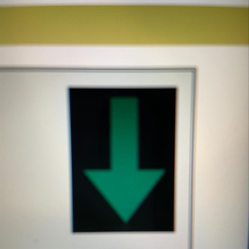 What does this sign mean?-example-1