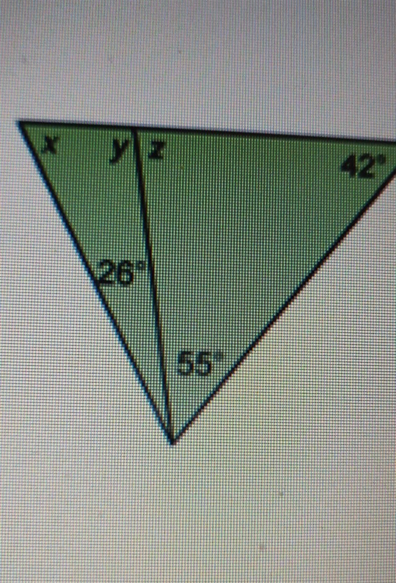 What is y? explain ​-example-1