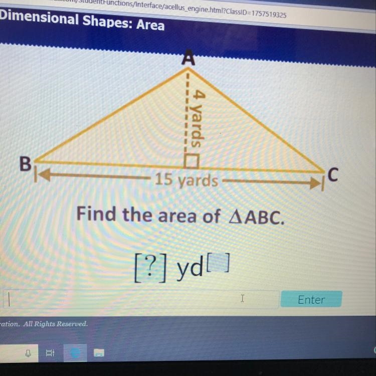 Please help find the area?!-example-1