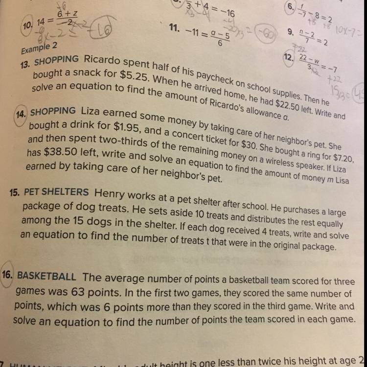 I need 14 and 16 pls-example-1