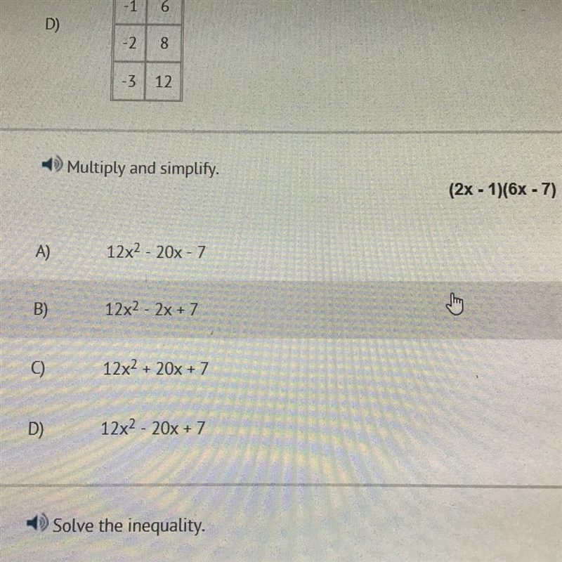 Need help simplifying Fast-example-1