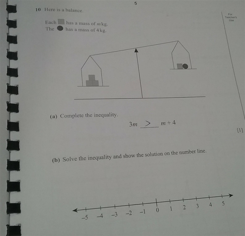 Can anyone help me solve question B and explain please please please please please-example-1