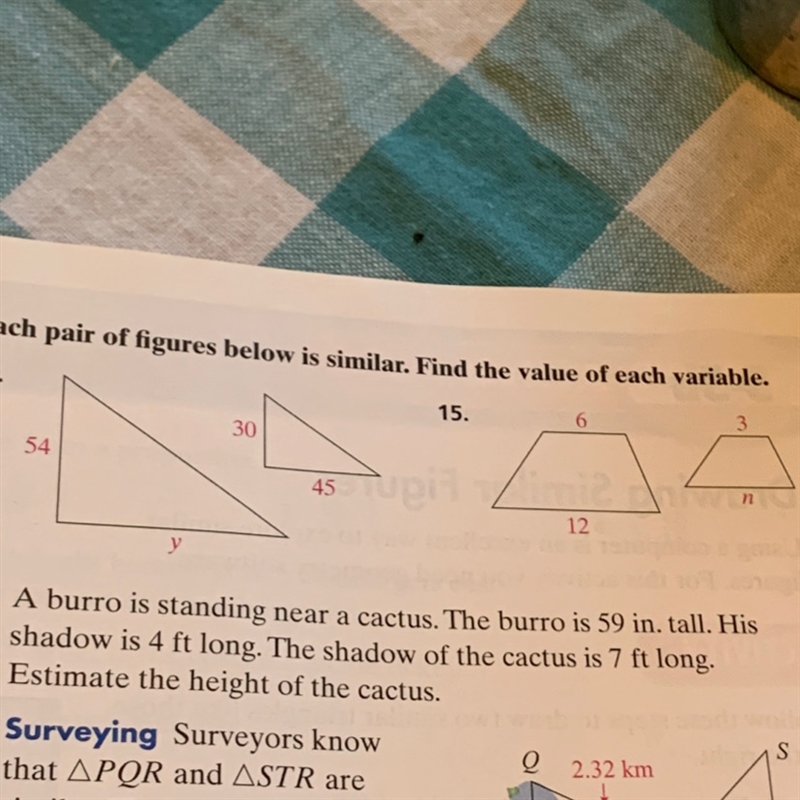 Can anyone help me on the top two-example-1