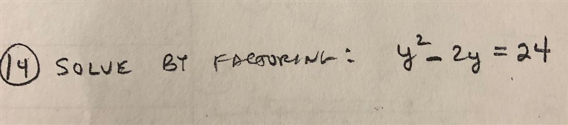 How the hell is the answer 6 or -4 One of the answers I get is -6 which is not the-example-1