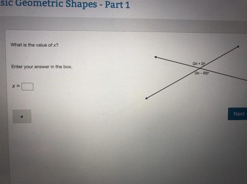 What is the value of x?-example-1