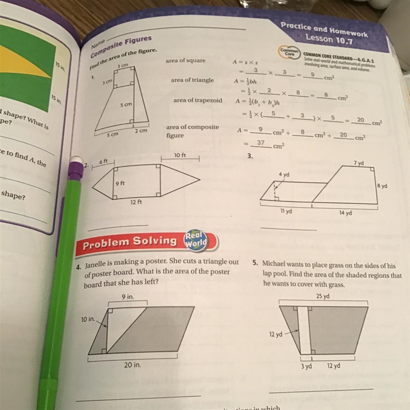 Answer please it’s due tomorrow I just need the four in the middle I’m really bad-example-1