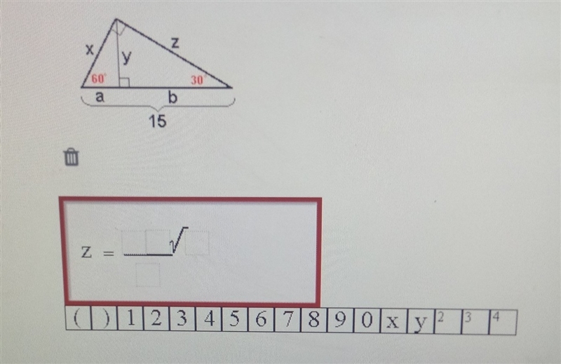 Find the missing part.-example-1